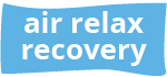 air relax recovery system icon