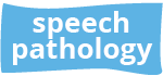 speech pathology icon